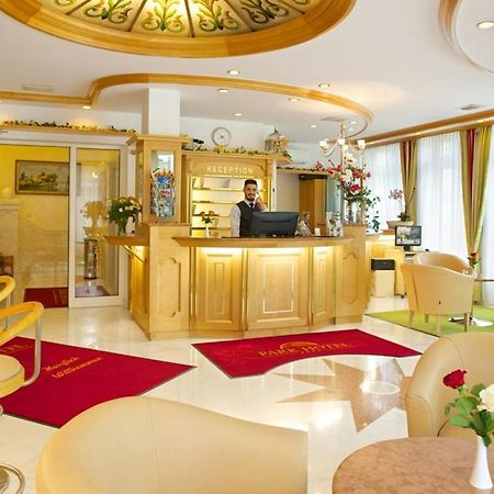 Park Hotel Laim Serviced Apartments Monachium Zewnętrze zdjęcie