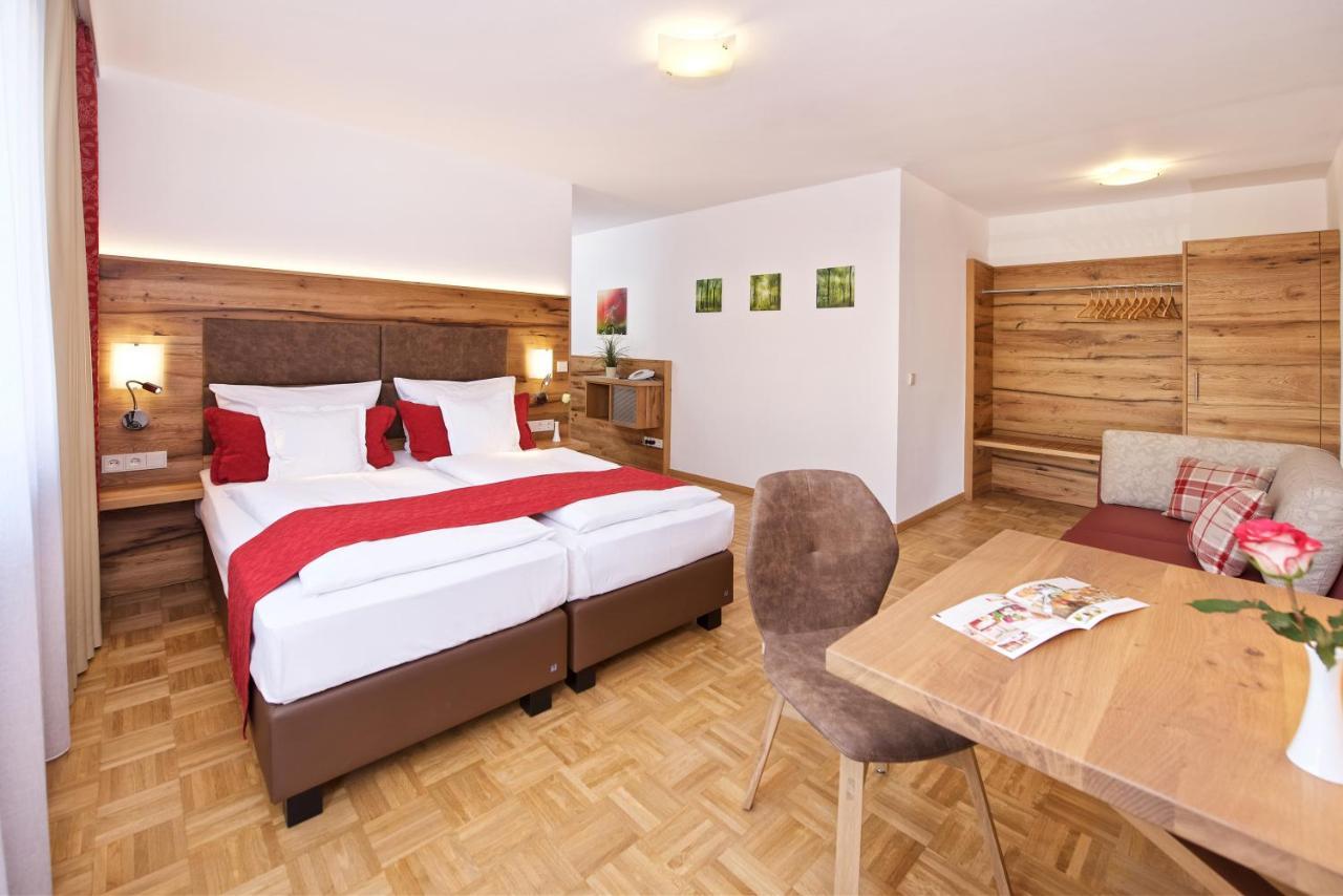 Park Hotel Laim Serviced Apartments Monachium Zewnętrze zdjęcie