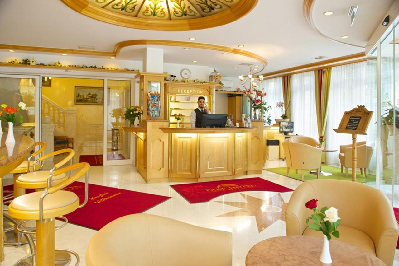 Park Hotel Laim Serviced Apartments Monachium Zewnętrze zdjęcie