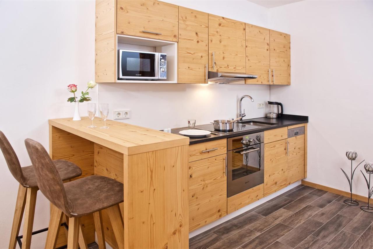 Park Hotel Laim Serviced Apartments Monachium Zewnętrze zdjęcie