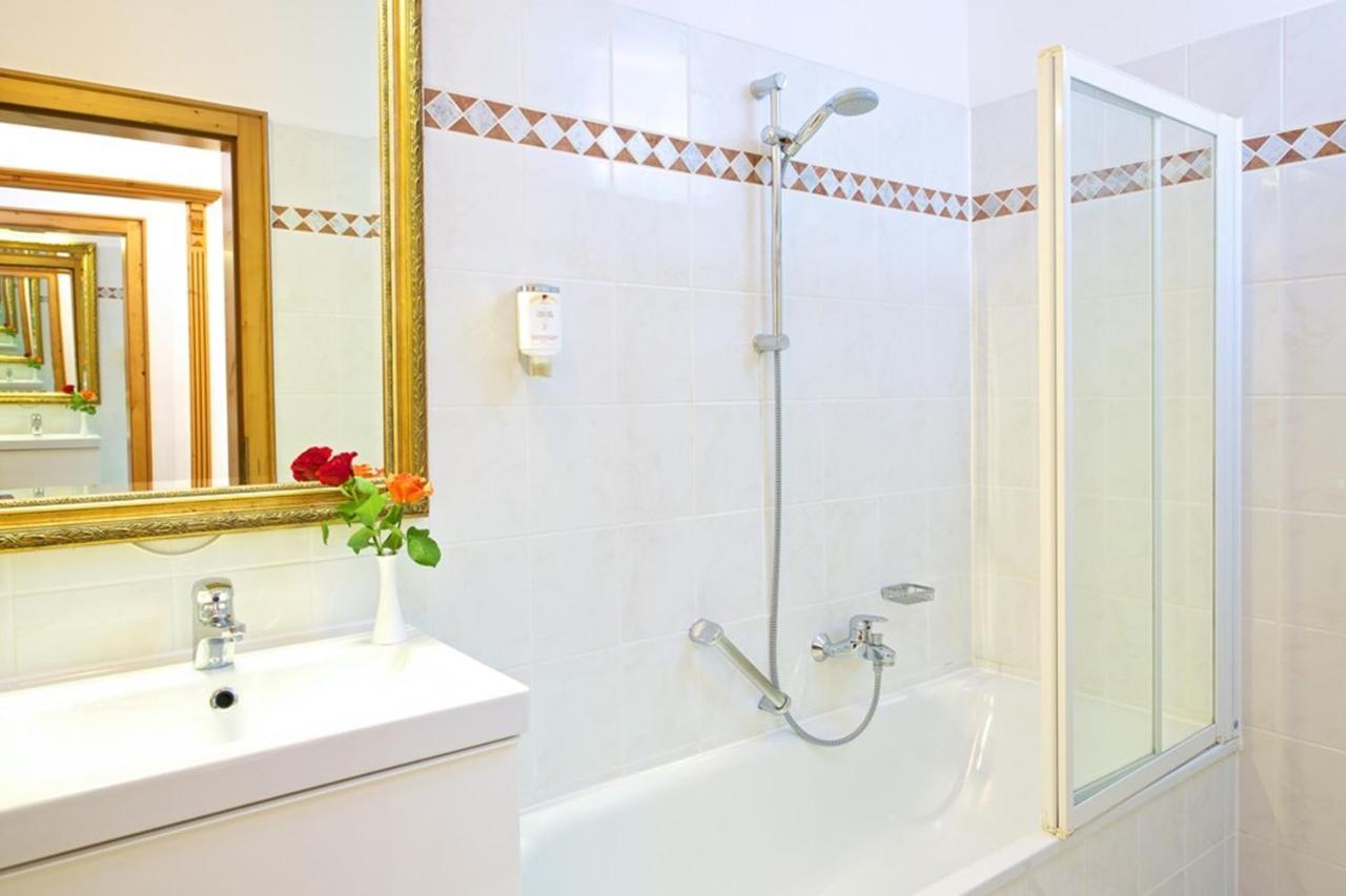 Park Hotel Laim Serviced Apartments Monachium Zewnętrze zdjęcie