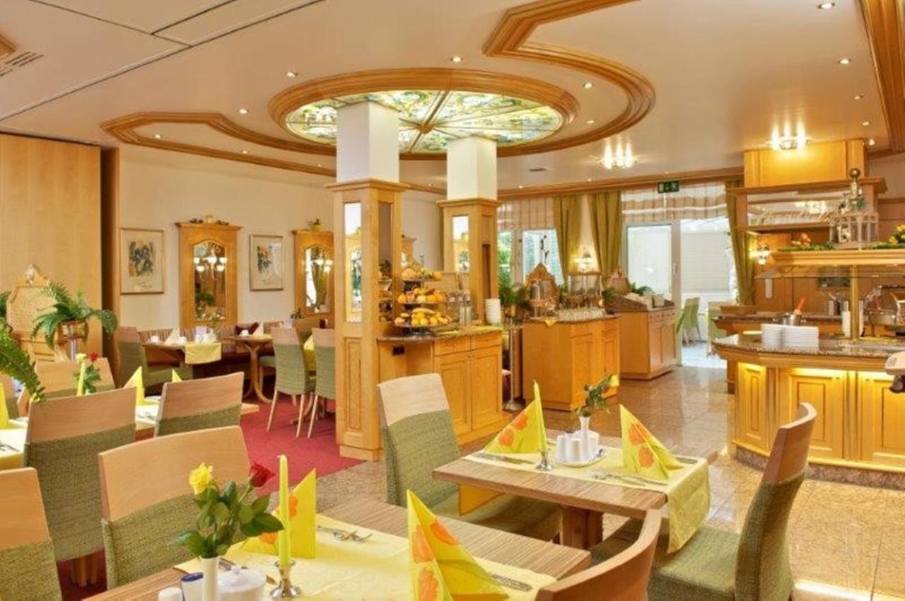 Park Hotel Laim Serviced Apartments Monachium Zewnętrze zdjęcie
