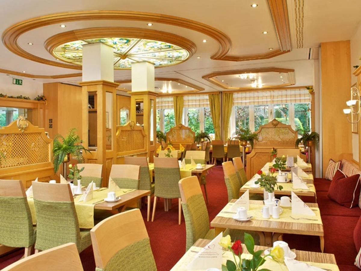 Park Hotel Laim Serviced Apartments Monachium Zewnętrze zdjęcie